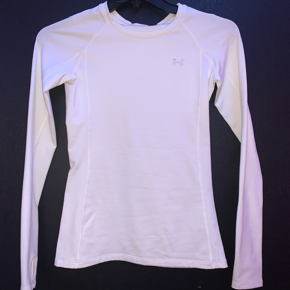 Under Armour Workout Shirt